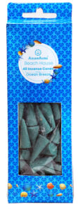 Incense cones