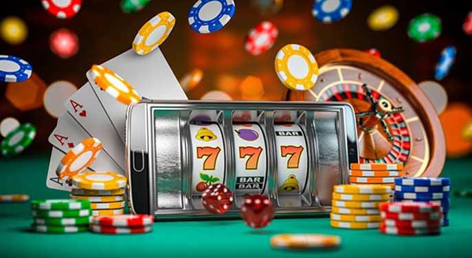 Discover the Thrills of Casper Spins Online Casino UK -254719389