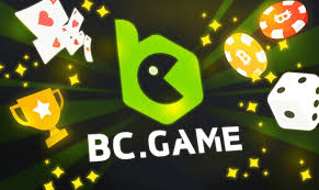 Discover the World of BC Game Casino A Guide to Winning Big Discover the World of BC Game Casino A Guide to Winning Big