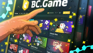 Discover the World of BC Game Casino A Guide to Winning Big Discover the World of BC Game Casino A Guide to Winning Big