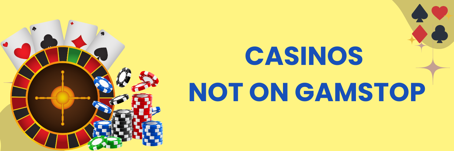 Discovering Non-Gamstop Casinos A Comprehensive Guide