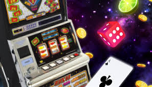 Experience Real Casino Excitement from the Comfort of Your Home