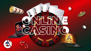 Experience the Thrill at Casino Lucky Manor UK