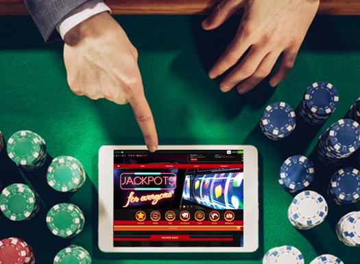 Experience Thrilling Gaming at Online UK LuckiCasino