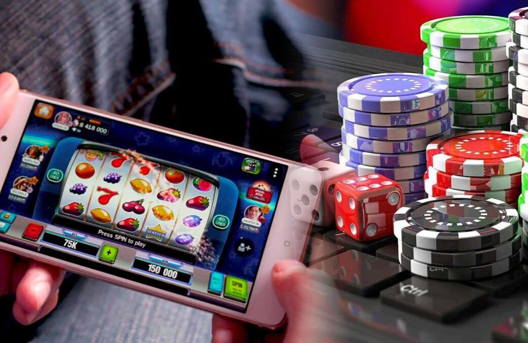 Experience Thrilling Gaming at Online UK LuckiCasino