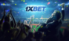 Get 1xBet App The Ultimate Betting Experience on Your Mobile Device